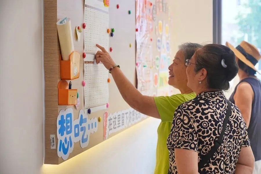 从“听说”到“眼见”：2000多人试住后，四成安心留下了